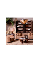 Brown Wool Carpet | Eichholtz Coralie | Oroatrade.com