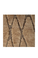 Brown Wool Carpet | Eichholtz Coralie | Oroatrade.com