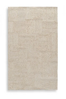 Ivory Wool Weave Carpet | Eichholtz Antoine | Oroatrade.com