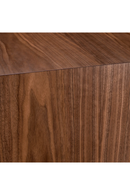 Walnut Veneer 4-Door Dresser | Eichholtz Charford | Oroatrade.com