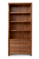 Walnut Veneer Cabinet | Eichholtz Charford | Oroatrade.com