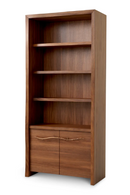 Walnut Veneer Cabinet | Eichholtz Charford | Oroatrade.com