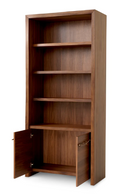Walnut Veneer Cabinet | Eichholtz Charford | Oroatrade.com