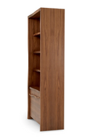 Walnut Veneer Cabinet | Eichholtz Charford | Oroatrade.com