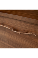 Walnut Veneer Cabinet | Eichholtz Charford | Oroatrade.com
