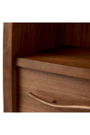 Walnut Veneer Cabinet | Eichholtz Charford | Oroatrade.com