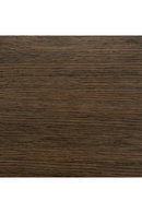 Aluminum Base Dining Table | Eichholtz Cambronne | Oroatrade.com