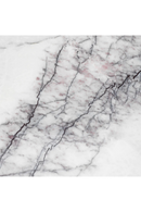 Oak Veneer Marble Coffee Table | Eichholtz Presedio | Oroatrade.com