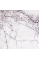 Oak Veneer Marble Coffee Table | Eichholtz Presedio | Oroatrade.com