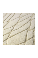 Ivory Wool Carpet | Eichholtz Coralie | Oroatrade.com