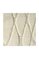 Ivory Wool Carpet | Eichholtz Coralie | Oroatrade.com