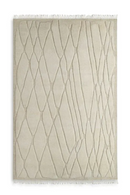 Ivory Wool Carpet | Eichholtz Coralie | Oroatrade.com