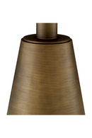 Copper Base Round Dining Table | Eichholtz Tricolori | Oroatrade.com