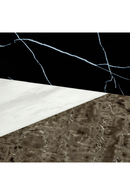 Copper Base Round Dining Table | Eichholtz Tricolori | Oroatrade.com