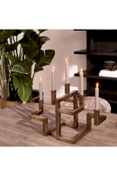 5 Arm Candle Holder | Eichholtz Skyline | Oroatrade.com