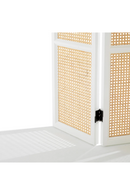 Natural Cane Folding Screen | Eichholtz Bahamas | Oroatrade.com