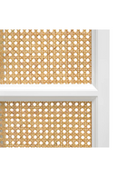 Natural Cane Folding Screen | Eichholtz Bahamas | Oroatrade.com