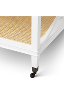 Natural Cane Coffee Table | Eichholtz Bahamas | Oroatrade.com