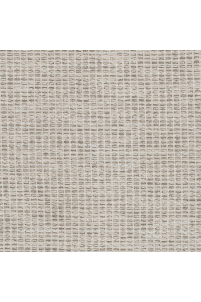 Dark Gray Oak Lounge Chair | Oroatrade.com