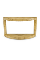 Half-Oval Console Table | Eichholtz Raphael | Oroatrade.com