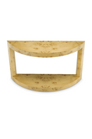 Half-Oval Console Table | Eichholtz Raphael | Oroatrade.com