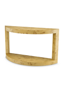 Half-Oval Console Table | Eichholtz Raphael | Oroatrade.com