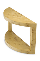 Half-Oval Console Table | Eichholtz Raphael | Oroatrade.com