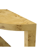 Half-Oval Console Table | Eichholtz Raphael | Oroatrade.com