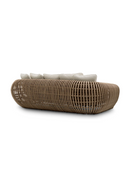Rattan Outdoor Sofa | Eichholtz Siderno | Oroatrade.com