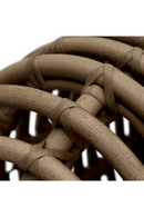 Rattan Outdoor Sofa | Eichholtz Siderno | Oroatrade.com