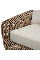 Rattan Outdoor Sofa | Eichholtz Siderno | Oroatrade.com