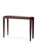 Oxidized Aluminum Console Table | Eichholtz Quentin | Oroatrade.com