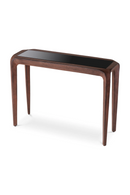 Oxidized Aluminum Console Table | Eichholtz Quentin | Oroatrade.com
