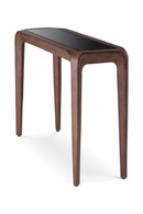Oxidized Aluminum Console Table | Eichholtz Quentin | Oroatrade.com