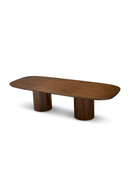 Column Leg Dining Table | Eichholtz Glenmont | Oroatrade.com