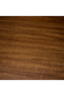 Wooden Oval Dining Table | Eichholtz Westwood | Oroatrade.com