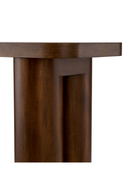 Brown Wooden Console Table | Eichholtz Lindbrook | Oroatrade.com