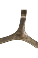 Aluminum Round Side Table | Eichholtz Cambronne | Oroatrade.com