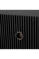 Ribbed Wood 6-Drawer Chest | Eichholtz Dimitrios | Oroatrade.com