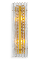Handmade Glass Wall Lamp | Eichholtz Luciene | Oroatrade.com
