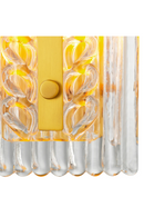 Handmade Glass Wall Lamp | Eichholtz Luciene | Oroatrade.com