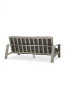 Gray Rattan Outdoor Sofa | Eichholtz Belle Vue | Oroatrade.com