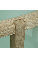 Frosted Glass Outdoor Coffee Table | Eichholtz Anthony | Oroatrade.com