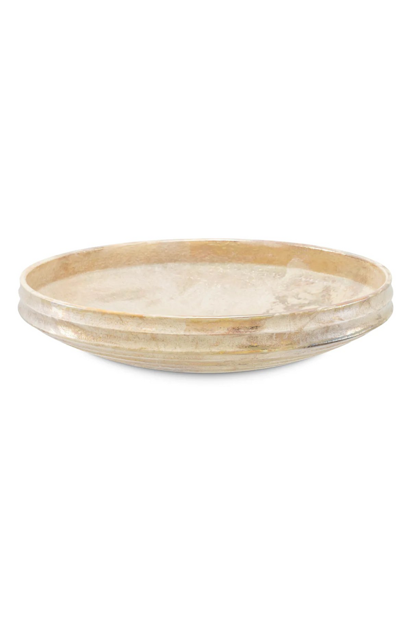 Pearl Ceramic Bowl | Eichholtz Madero | Oroatrade.com