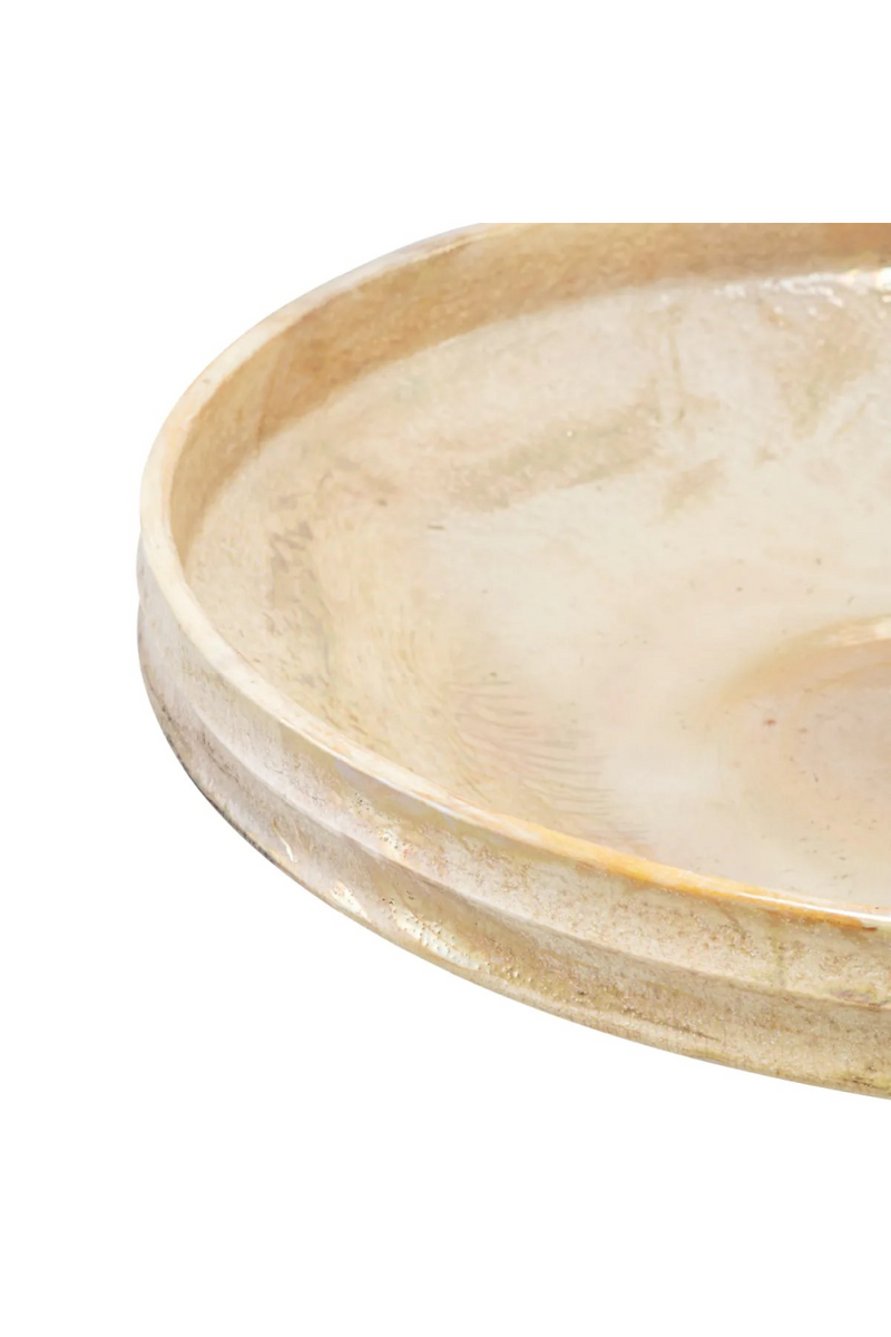 Pearl Ceramic Bowl | Eichholtz Madero | Oroatrade.com