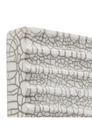 White Ceramic Wall Object | Eichholtz Division | Oroatrade.com