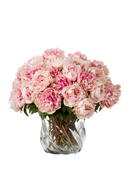 Artificial Blooms Bouquet (48pcs) | Eichholtz Peonies | Oroatrade.com