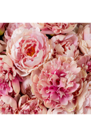 Artificial Blooms Bouquet (48pcs) | Eichholtz Peonies | Oroatrade.com