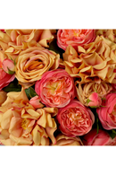 Artificial Garden Roses Bouquet (72pcs) | Eichholtz Roses | Oroatrade.com
