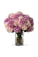 Artificial Flowers Boquet (48pcs) | Eichholtz Hydrangeas | Oroatrade.com
